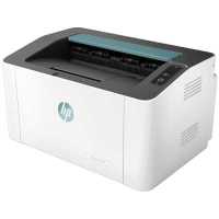 принтер HP Laser 107r Белый