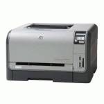 принтер HP LaserJet CP1518ni Серый