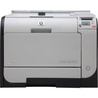 принтер HP LaserJet CP2025dn Серый
