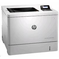 принтер HP LaserJet Enterprise 500 color M552dn B5L23A Черно-Белый