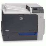 принтер HP LaserJet Enterprise CP4525dn Черно-Белый