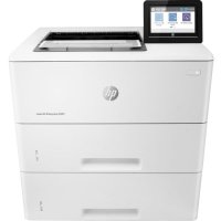 принтер HP LaserJet Enterprise M507x Белый