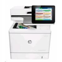МФУ HP LaserJet Enterprise M577dn B5L46A Черно-Белый