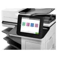 МФУ HP LaserJet Enterprise M631z Черно-Белый