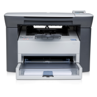 МФУ HP LaserJet M1005 Черно-Серый