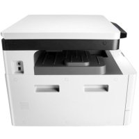 МФУ HP LaserJet M436n Черно-Белый