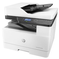 МФУ HP LaserJet M436nda Черно-Белый
