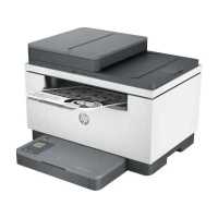 МФУ HP LaserJet MFP M236sdw Белый