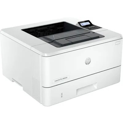 принтер HP LaserJet Pro 4003dn Белый