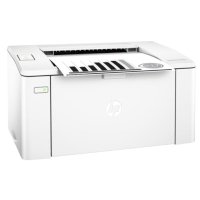 принтер HP LaserJet Pro M104w Белый