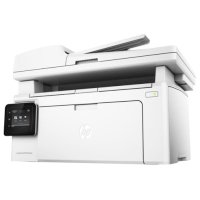 МФУ HP LaserJet Pro M132fw Белый