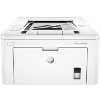 принтер HP LaserJet Pro M203dw Белый