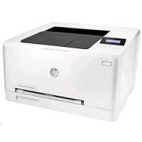 принтер HP LaserJet Pro M252n B4A21A Черно-Белый