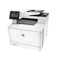 МФУ HP LaserJet Pro M377dw M5H23A Черно-Белый