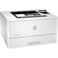 принтер HP LaserJet Pro M404n Белый