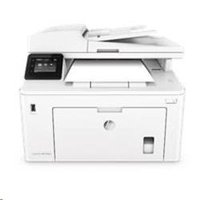 МФУ HP LaserJet Pro MFP M227fdw Белый