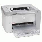 принтер HP LaserJet Pro P1566