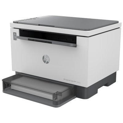 МФУ HP LaserJet Tank MFP 1602w Серый