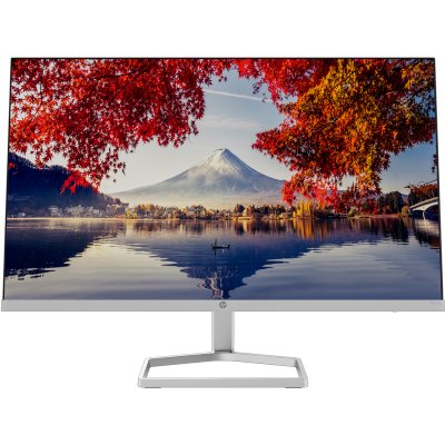 монитор HP M24f 2D9K0AS Серебристый