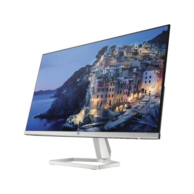 монитор HP M24fd 474U1AS Серебристый