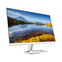 монитор HP M24fwa 34Y22AA Белый