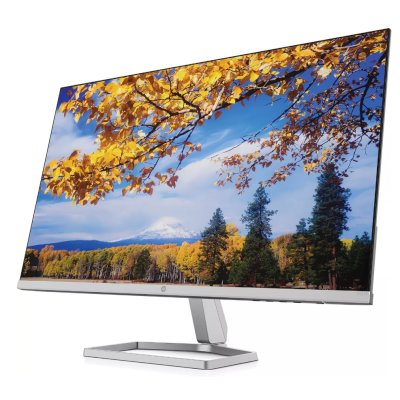 монитор HP M27f 2G3D3AS Черный