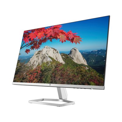монитор HP M27fd 2H3Y8AS Серебристый