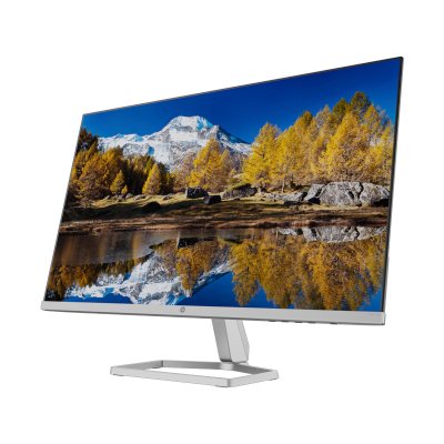 монитор HP M27fq 2H4B5AS Черный