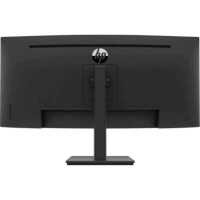 монитор HP M34d 3B1W4AA Черный