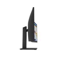 монитор HP M34d 3B1W4AA Черный
