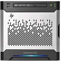 сервер HPE MicroServer F9A40A