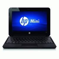 нетбук HP Mini 110-4100er Черный