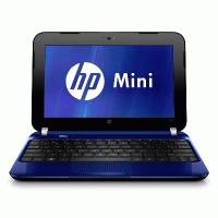 нетбук HP Mini 200-4251sr Синий