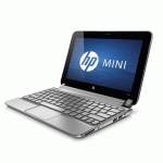 нетбук HP Mini 210-2001ER