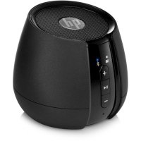 колонка HP N5G09AA Black