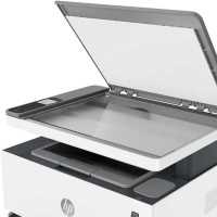 МФУ HP Neverstop Laser 1200w Черно-Серый