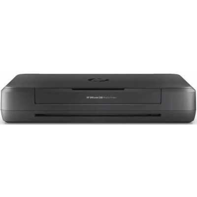 принтер HP OfficeJet 200 Черный