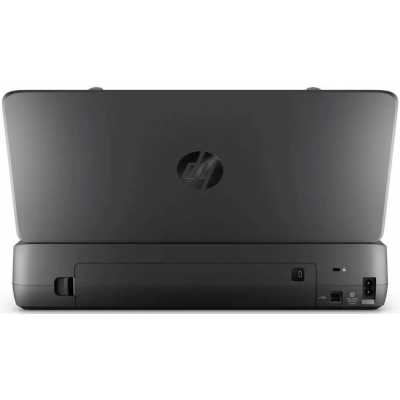 принтер HP OfficeJet 200 Черный
