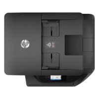 МФУ HP OfficeJet Pro 6960 J7K33A Черный