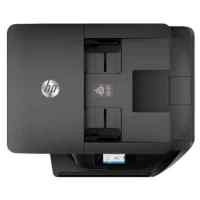 МФУ HP OfficeJet Pro 6970 Черный