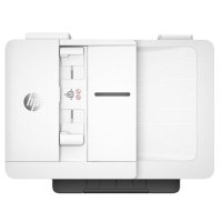 МФУ HP OfficeJet Pro 7740 Черно-Белый