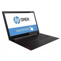 ноутбук HP Omen 15-5251ur Черный