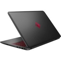 ноутбук HP Omen 15-ax016ur Черный