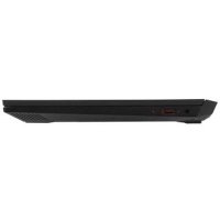 ноутбук HP Omen 15-dc0004ur Черный