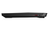 ноутбук HP Omen 15-dc1018ur Черный