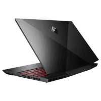 ноутбук HP Omen 15-dh0024ur Черный