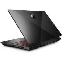 ноутбук HP Omen 15-dh1005ur Черный
