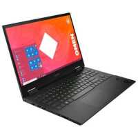 ноутбук HP Omen 15-ek1016ur Черный