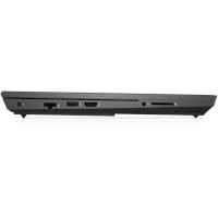 ноутбук HP Omen 15-en0034ur Серый