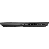 ноутбук HP Omen 15-en1048ur Серебристый
